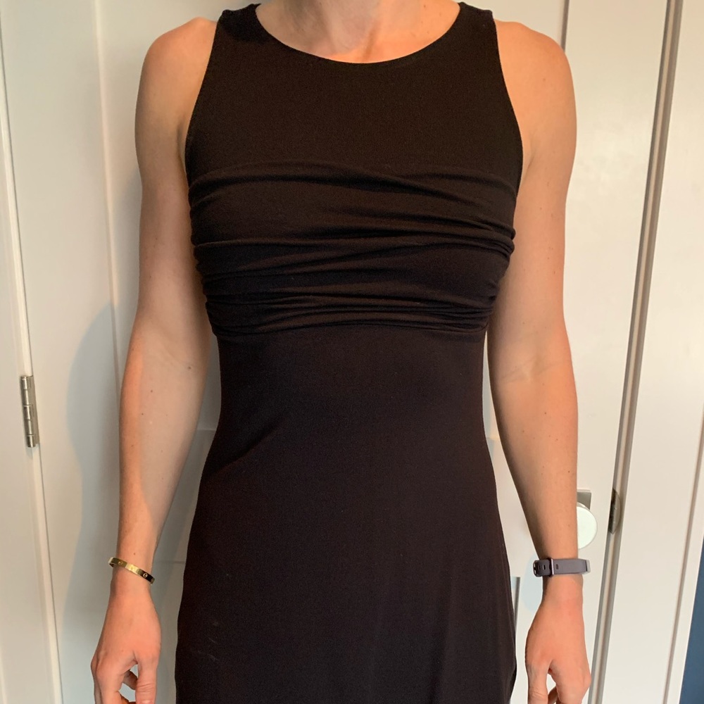 Tank dress